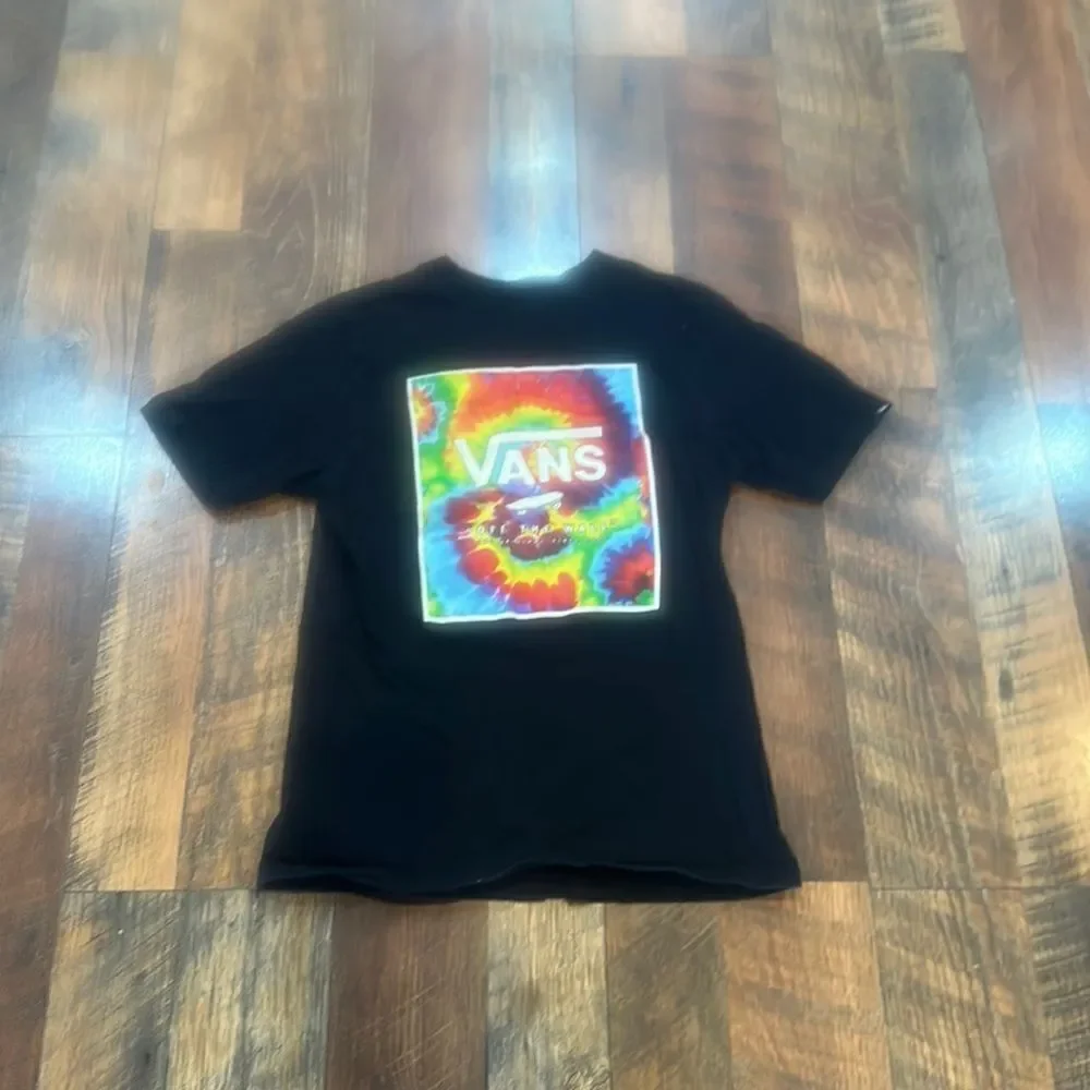 Vans t-shirt 8/10 (4200A)